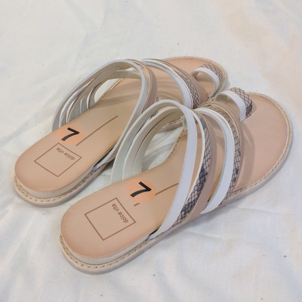 Sandals - Picture 3 of 3